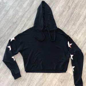 Strut This Sweatshirt